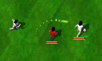 Dino Dini's Kick Off Revival : un trailer pour la sortie du jeu sur Steam