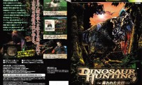 Vidéo Dinosaur Hunting