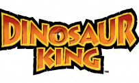 Dinosaur King en quelques captures