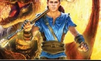 Dinotopia : The Sunstone Odyssey