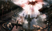 Dirge of Cerberus : FF VII en images