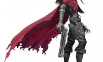FFVII DoC s'illustre