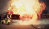 Colin McRae Dirt 3 - Teaser