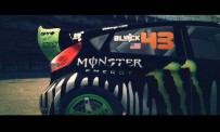 Colin McRae : DiRT 3 : Gymkhana Trailer