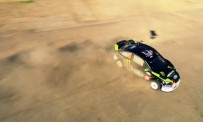 DiRT 3 - Battersea Power Station Video