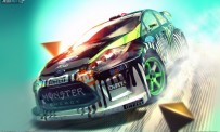 Colin McRae : DiRT 3 annonc