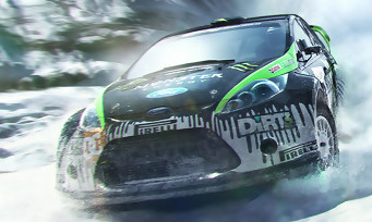 DiRT 4 : le rallye sera encore plus présent selon Codemasters