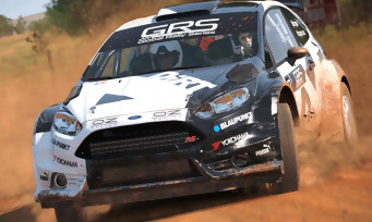 DiRT 4 : un dernier trailer qui donne le top départ sur PS4, Xbox One et PC