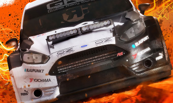 Test DiRT 4 (PC, PS4) : le show à l’américaine ?