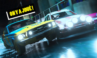 DiRT 5 : on y a joué, nos impressions sur ce premier jeu next gen'