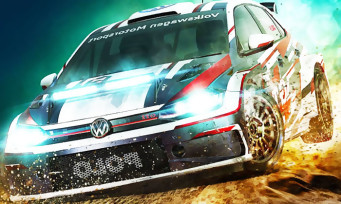 DiRT Rally 2.0 : le jeu s'annonce avec un trailer ébouriffant, la date de sortie déjà annoncée