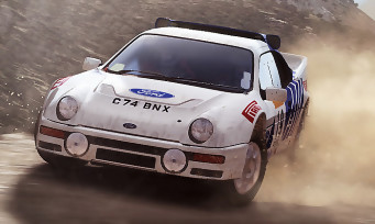 DiRT Rally : une sortie sur consoles envisageable