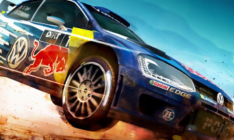 Dirt Rally : la version PC s'offre un trailer de lancement et Codemasters annonce le jeu sur PS4 et Xbox One