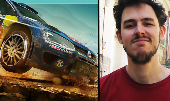 DiRT Rally : qu'attendre des versions PS4 et Xbox One ? Nos impressions en vidéo