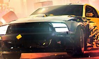 DiRT Showdown : le trailer de la démo