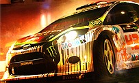 Test DiRT Showdown