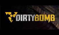 Dirty Bomb : la première vidéo de gameplay !