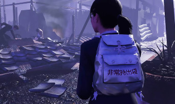 Disaster Report 4 : le jeu s'offre un trailer de lancement pour annoncer la catastrophe