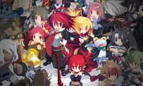 Makai Senki Disgaea 2 PORTABLE - Trailer