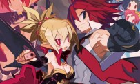 Disgaea 2 PORTABLE - Trailer