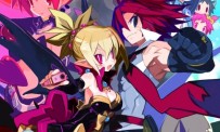 Disgaea 2 PSP annoncé aux USA