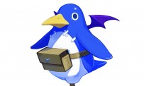 Disgaea 2 : plus d'images PSP