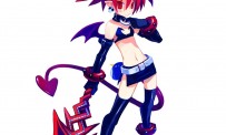 Disgaea 2 PSP : nouvelles images