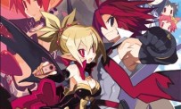 Disgaea 2 PSP s'offre un trailer