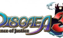 111 visuels HD de Disgaea 3