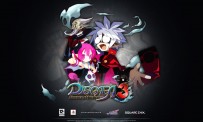 Disgaea 3 : des images et une date euro