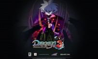 GC 08 > Disgaea 3 débarque en 2009