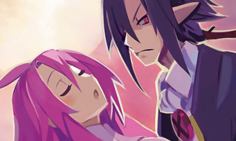 Disgaea 4 A Promise Revisited prend la pose en images