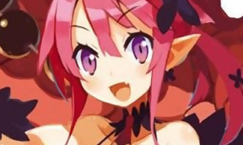 Disgaea 5 Alliance of Vengeance : une dernière vidéo de gameplay pour fêter la sortie du jeu