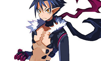 Disgaea 5  : un nouveau trailer sur PS4 tout en japonais