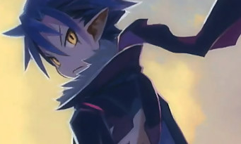 Disgaea 5 : des images, un trailer et une date de sortie européenne