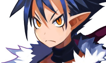 Disgaea 5 Alliance of Vengeance : l'édition Day One confirmée en France