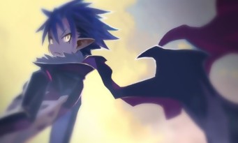 Disgaea 5 : la date dévoilée dans le trailer du Tokyo Game Show 2014