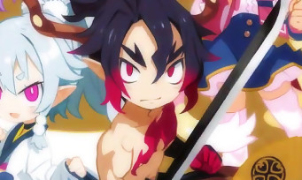 Disgaea 7 Vows of the Virtueless : le Tactical-RPG arrive en Occident, tous les détails