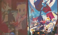 Makai Senki Disgaea Portable