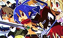 Disgaea D2 annoncé sur PlayStation 3