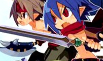 Disgaea D2 A Brighter Darkness fait le plein d'images