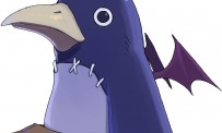 Disgaea DS annoncé en Europe