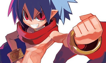 Disgaea : le premier épisode porté sur PC