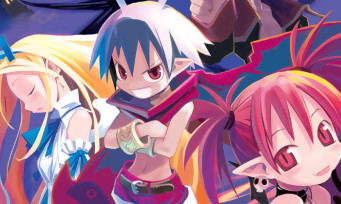 Disgaea : enfin une date de sortie pour la version PC