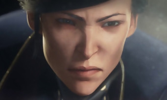 Dishonored 2 : un trailer fort en infiltration pour la gamescom 2016