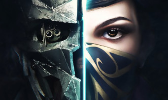 Dishonored 2 : une vidéo de gameplay nerveuse qui étale les pouvoirs d'Emily et Corvo