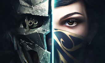 Dishonored 2 : une suite encore plus folle ? Nos impressions depuis la QuakeCon 2016