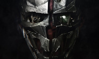 Dishonored 2 : un nouveau trailer consacré à Corvo Attano