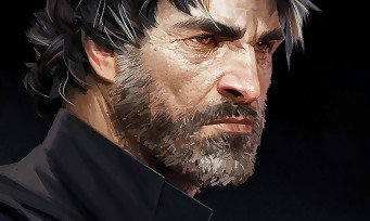 Dishonored 2 : Corvo est de retour dans un superbe trailer de gameplay