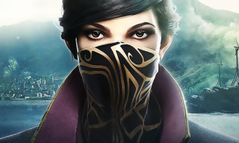 Dishonored 2 : toutes les astuces, cheat codes et trophées